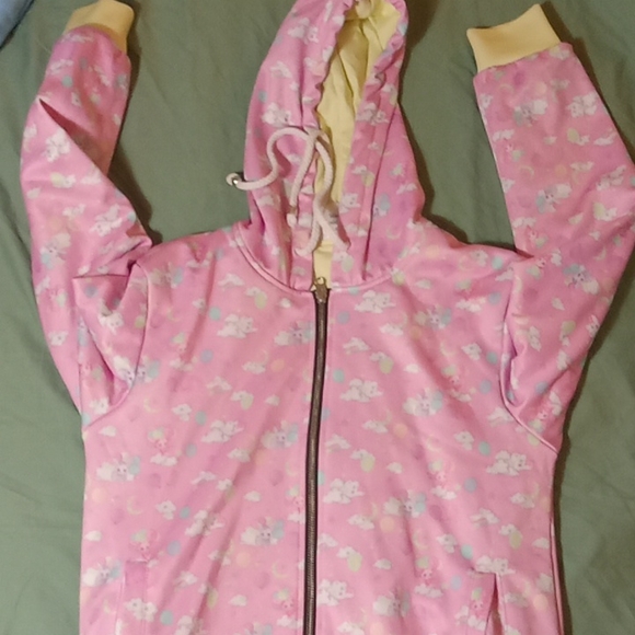 Jacket - Picture 2 of 3